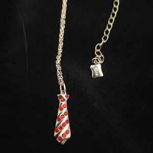 Charmed Aroma Gryffindor Necklace